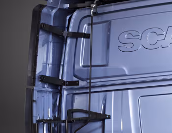 Scania S 730 4×2 Highline '2016–19