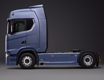 Scania S 730 4×2 Highline '2016–19