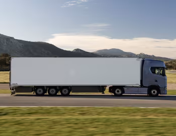 Scania S 730 4×2 Highline '2016–19