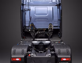 Scania S 730 4×2 Highline '2016–19