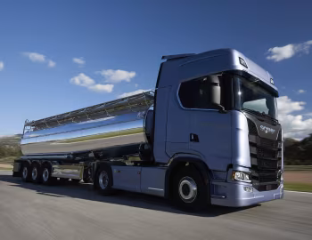 Scania S 730 4×2 Highline '2016–19