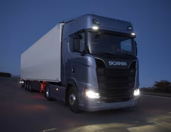 Scania S 730 4×2 Highline '2016–19