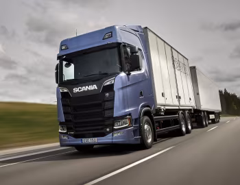 Scania S 730 6×2 Highline '2016–19