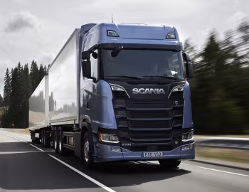 Scania S 730 6×2 Highline '2016–19