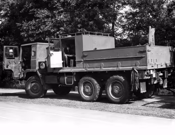 Scania SBAT111S '1975–81