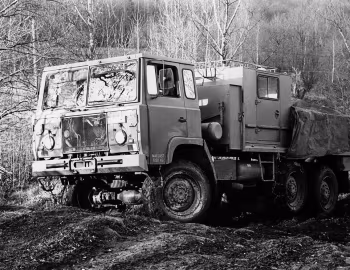 Scania SBAT111S '1975–81