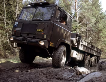 Scania SBAT111S '1975–81