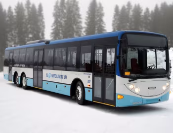 Scania L94UB-B6×2 Lahti Scala [Finland] '2004