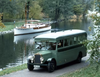 Scania-Vabis 3243 '1927–????