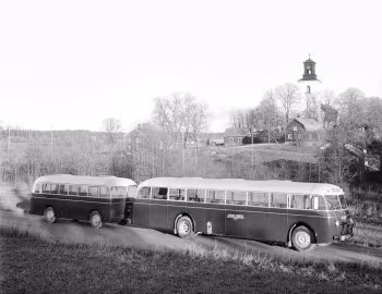 Scania-Vabis B22 '1948–????