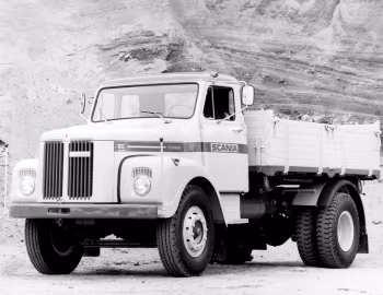 Scania L80 '1969–????