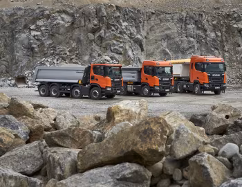 Scania