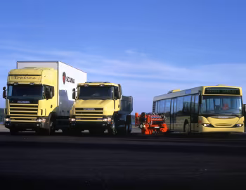 Scania