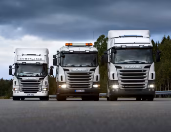 Scania