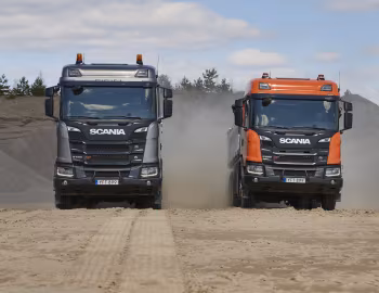 Scania
