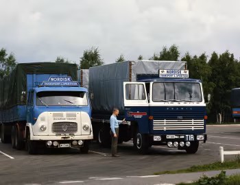 Scania