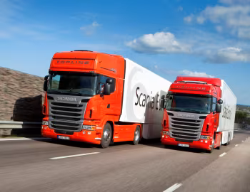 Scania
