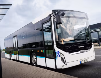 Scania Fencer f1 [Czech] '2022–pr.