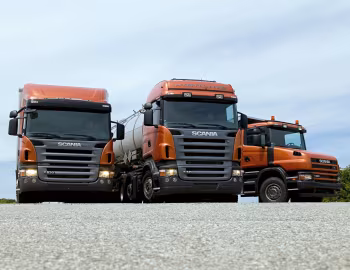 Scania