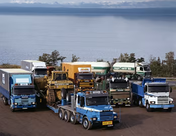 Scania
