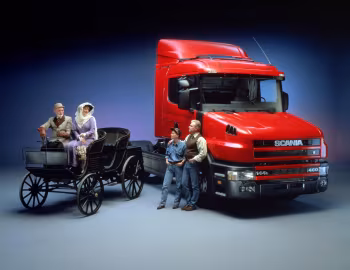Scania