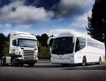 Scania
