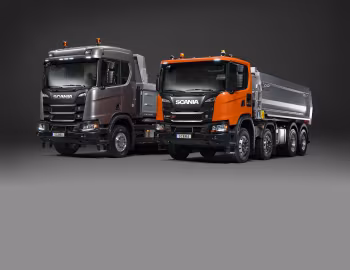 Scania