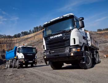 Scania