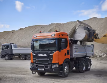 Scania