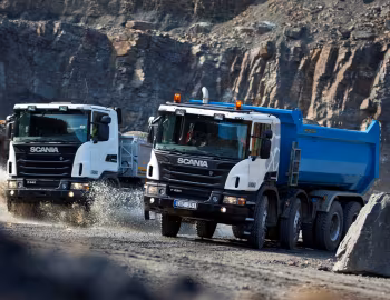 Scania