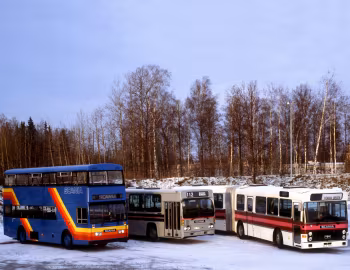 Scania