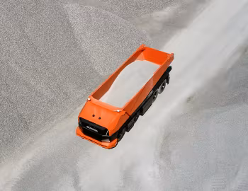 Scania AXL '2019
