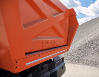 Scania AXL '2019