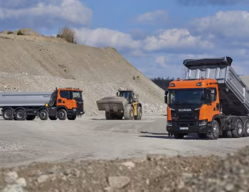 Scania