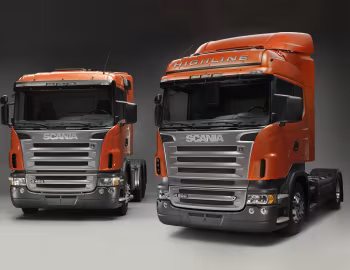 Scania