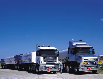 Scania
