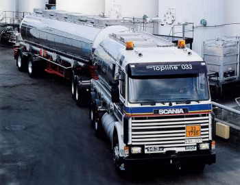 Scania R143H/450 '05.1988–12.1996