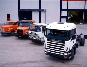 Scania