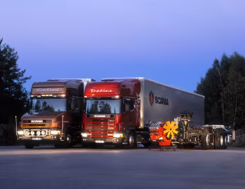 Scania