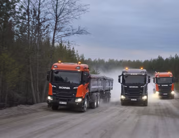 Scania