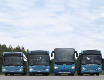 Scania