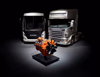 Scania
