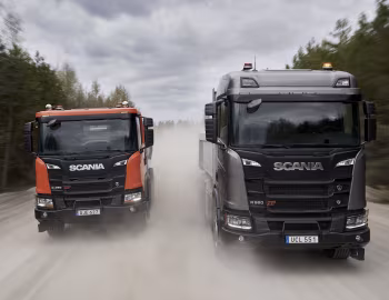 Scania