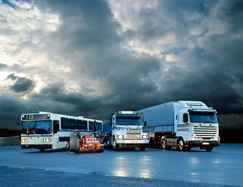 Scania
