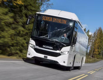 Scania Interlink LD [Worldwide] '2015–21