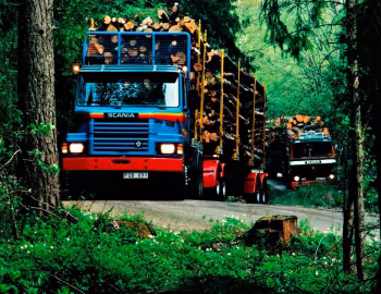 Scania