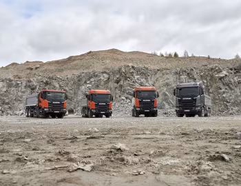 Scania