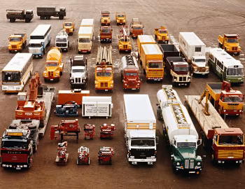 Scania
