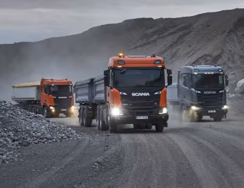 Scania