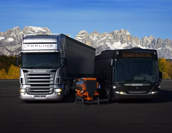 Scania